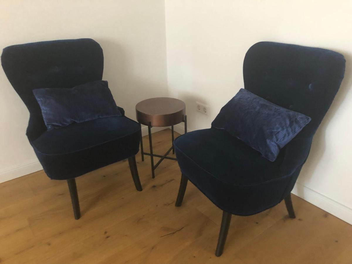 Die Gruene Bettlad Boutique-Hotel Bühl Εξωτερικό φωτογραφία