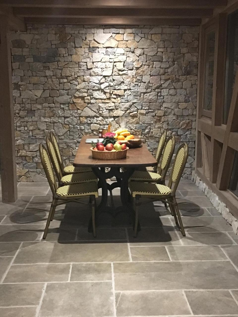 Die Gruene Bettlad Boutique-Hotel Bühl Εξωτερικό φωτογραφία