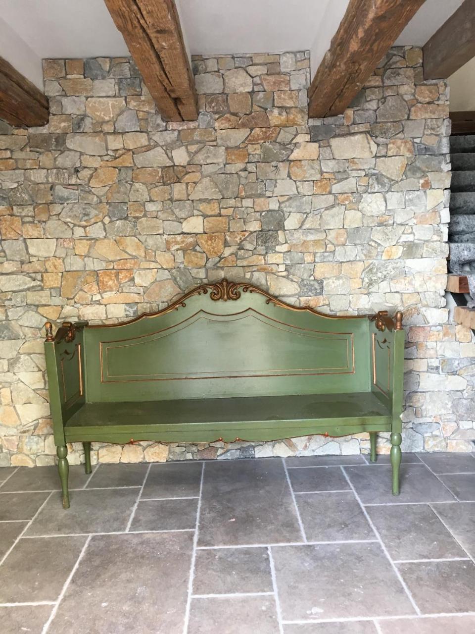 Die Gruene Bettlad Boutique-Hotel Bühl Εξωτερικό φωτογραφία