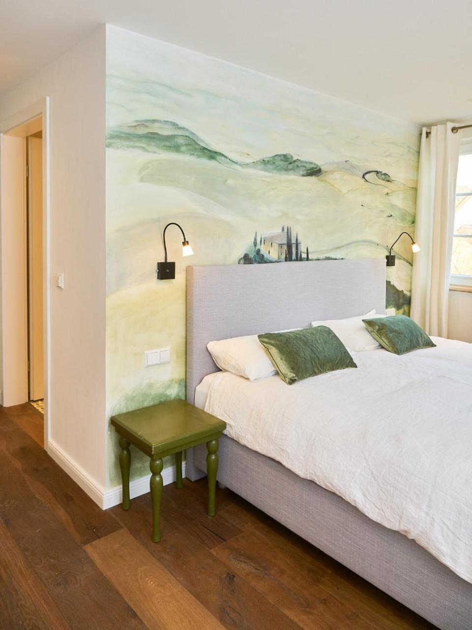 Die Gruene Bettlad Boutique-Hotel Bühl Εξωτερικό φωτογραφία